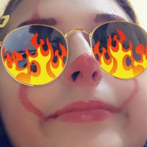 Meet your Posher, Callie